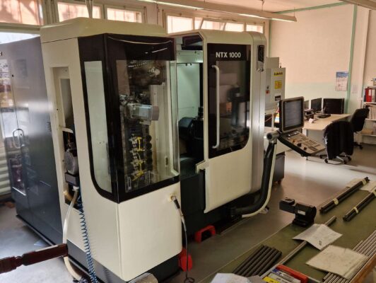 NTX 1000