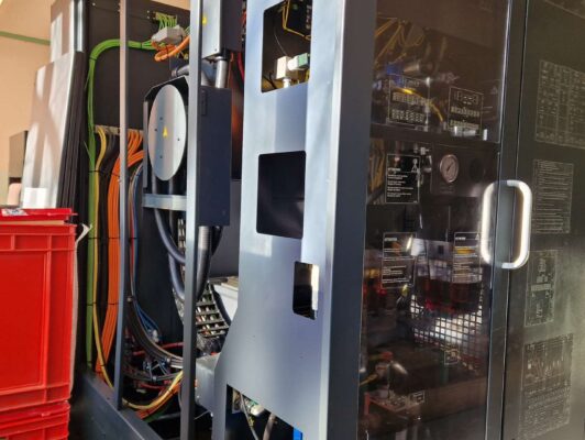 NTX 1000