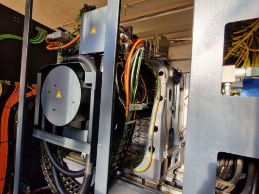 NTX 1000