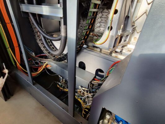 NTX 1000