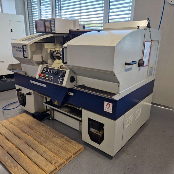 SCHAUBLIN 180 CCN