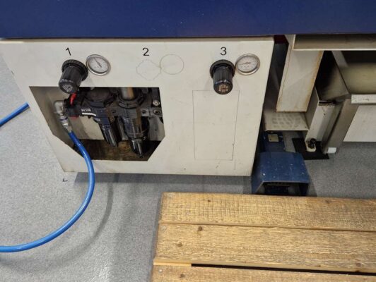 SCHAUBLIN 180 CCN