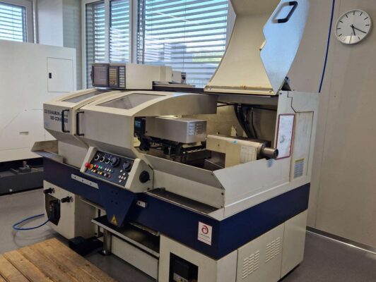 SCHAUBLIN 180 CCN