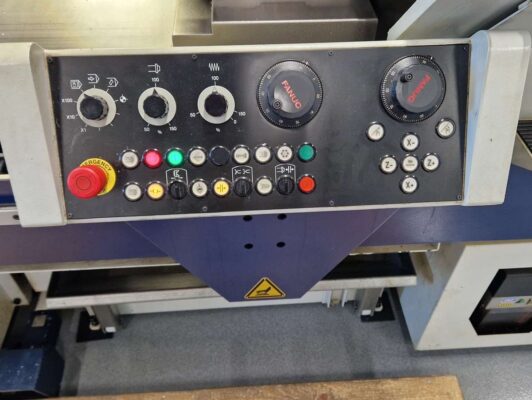 SCHAUBLIN 180 CCN