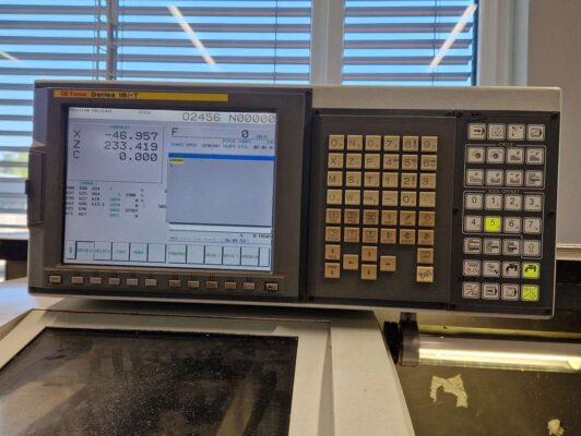 SCHAUBLIN 180 CCN