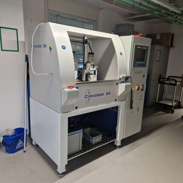 CREVOISIER C-33B
