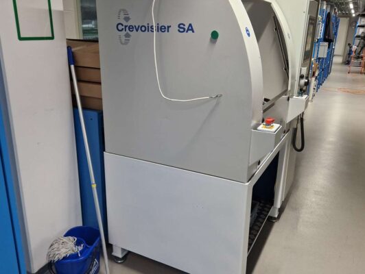 CREVOISIER C-33B