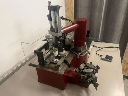 SCHMID 790