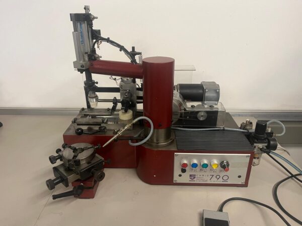 SCHMID 790