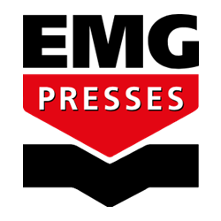 Presses Industrielles EMG